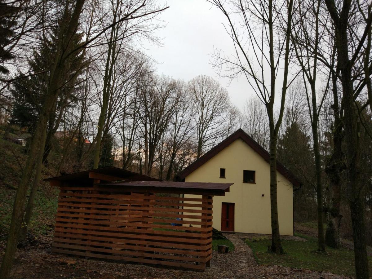 Cottage Refresh Banská Štiavnica Eksteriør bilde