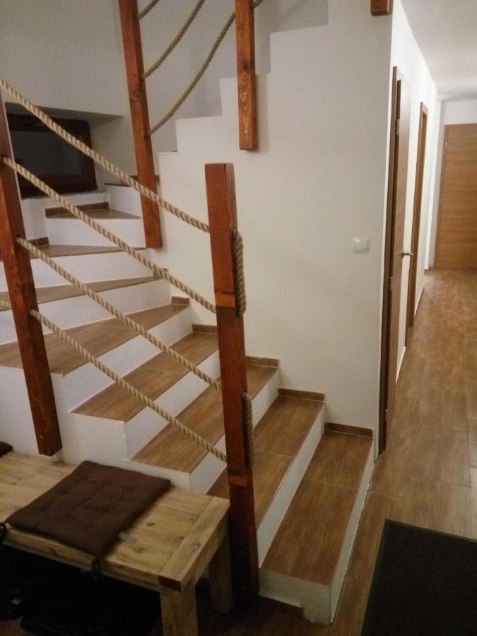 Cottage Refresh Banská Štiavnica Eksteriør bilde