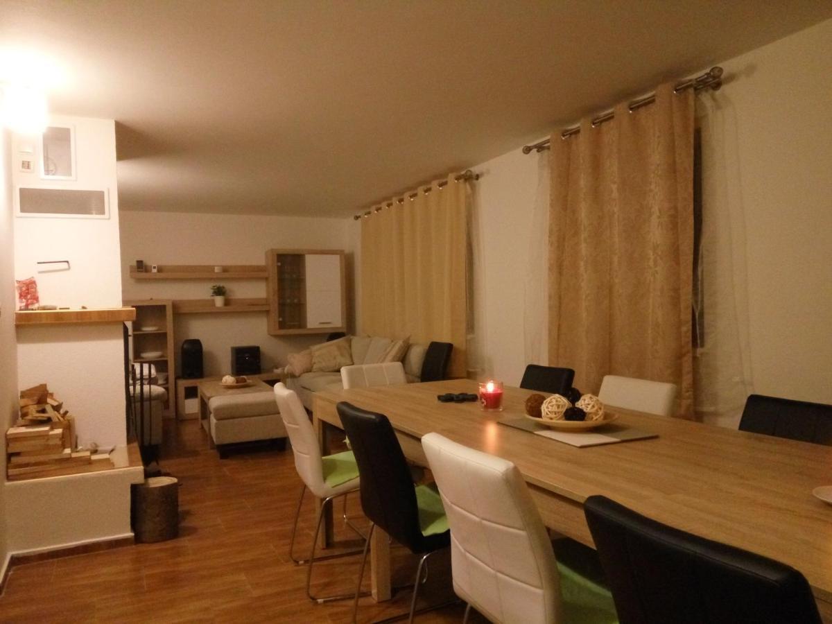 Cottage Refresh Banská Štiavnica Eksteriør bilde