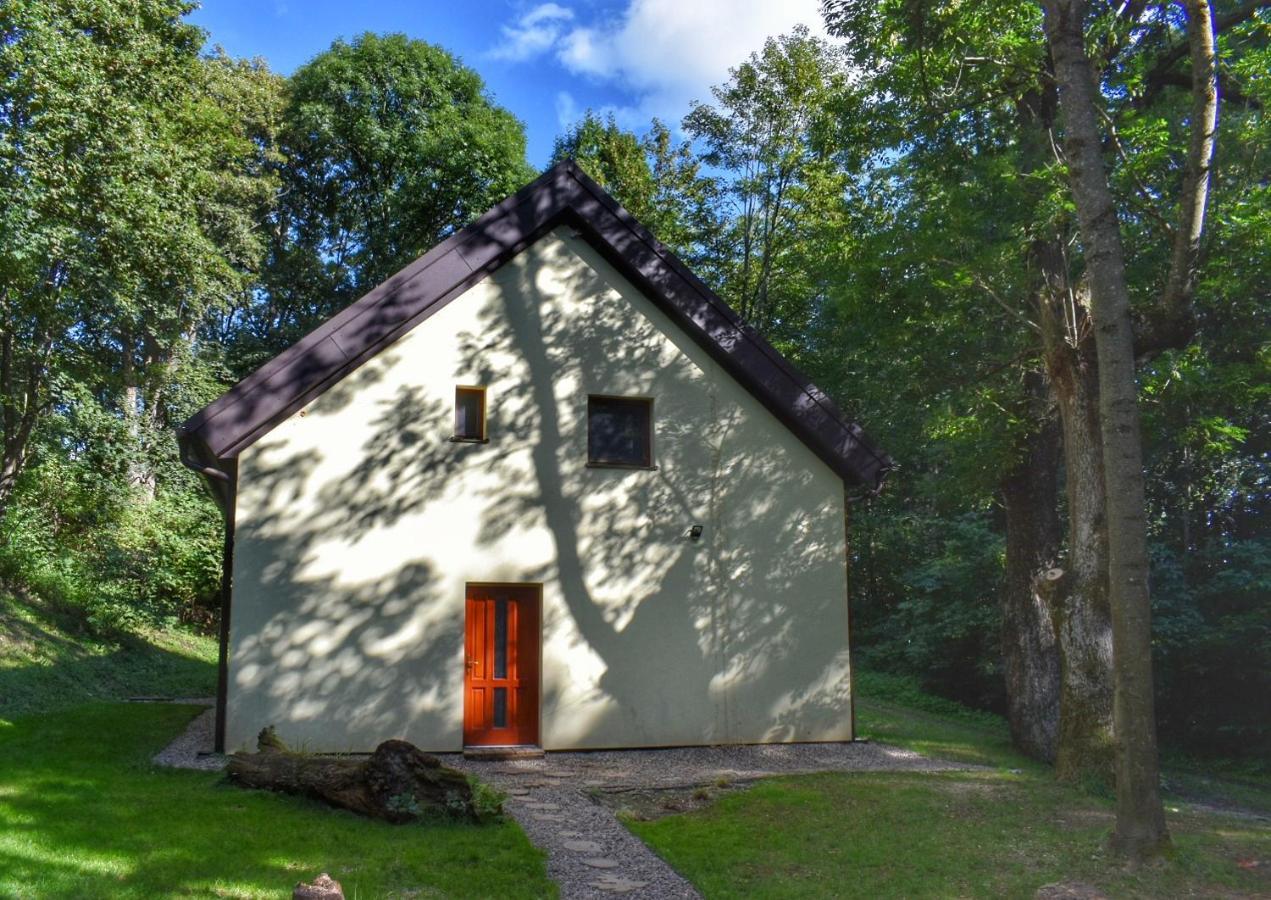 Cottage Refresh Banská Štiavnica Eksteriør bilde