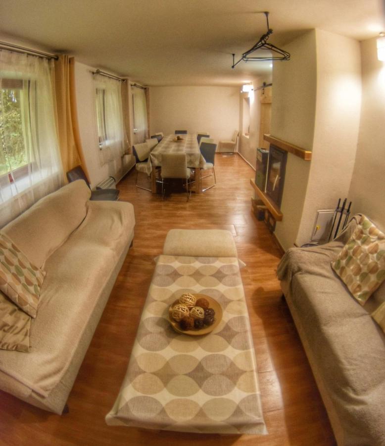 Cottage Refresh Banská Štiavnica Eksteriør bilde